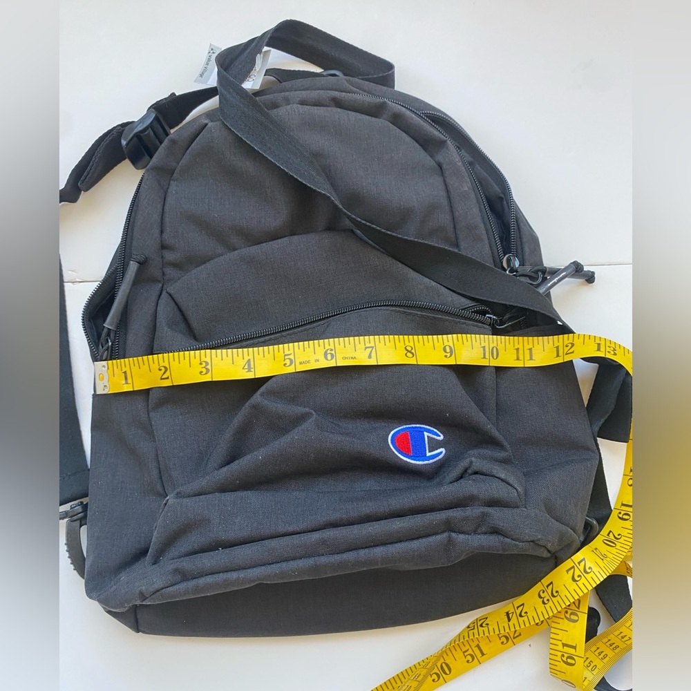2/$30 - Champion backpack - Picture 4 of 9